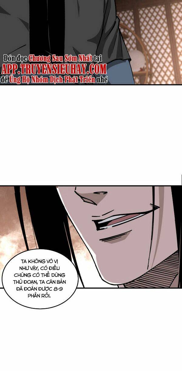 Tối Cường Phản Phái Hệ Thống - Chương 152