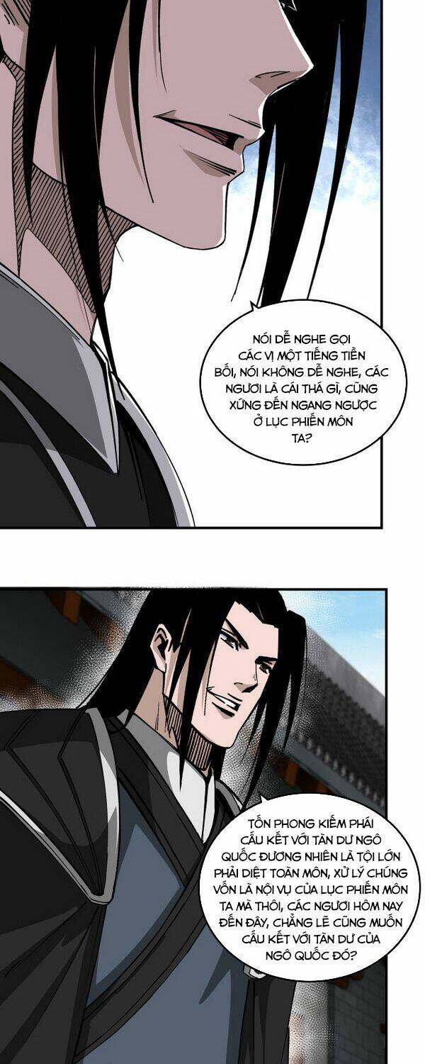 Tối Cường Phản Phái Hệ Thống - Chương 152