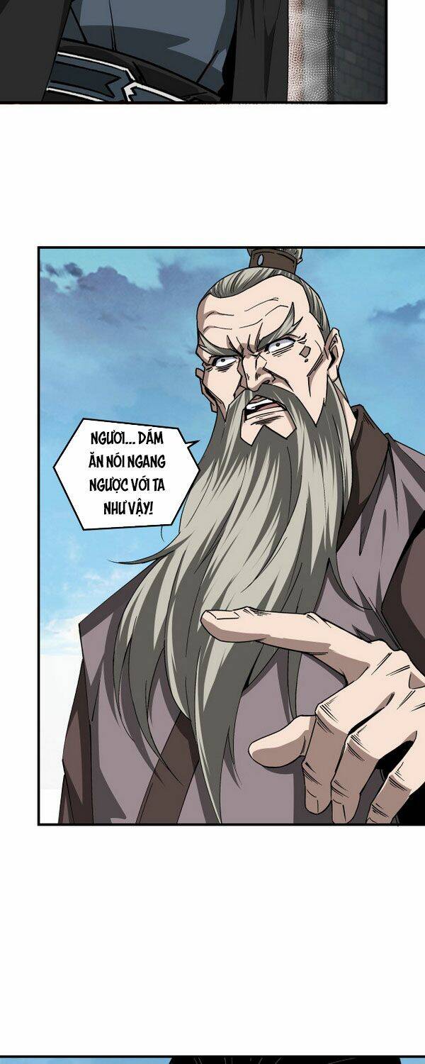 Tối Cường Phản Phái Hệ Thống - Chương 152