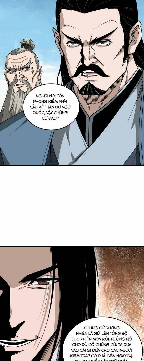 Tối Cường Phản Phái Hệ Thống - Chương 152