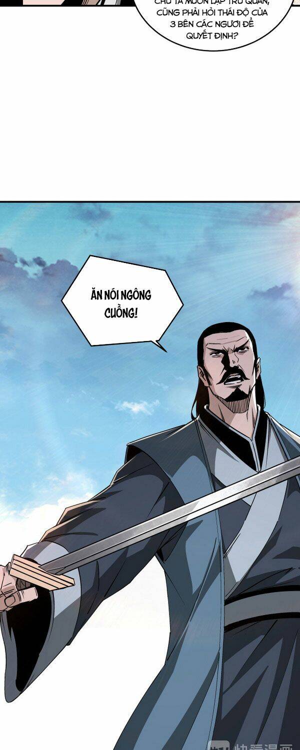 Tối Cường Phản Phái Hệ Thống - Chương 152