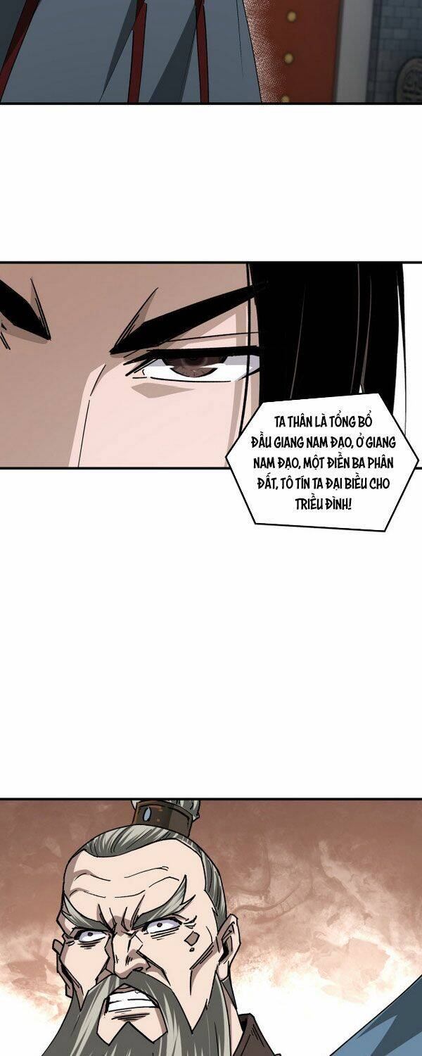 Tối Cường Phản Phái Hệ Thống - Chương 152