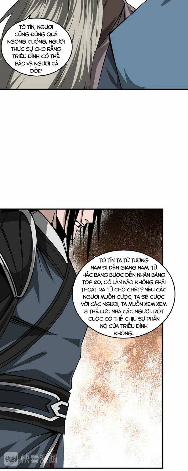 Tối Cường Phản Phái Hệ Thống - Chương 152