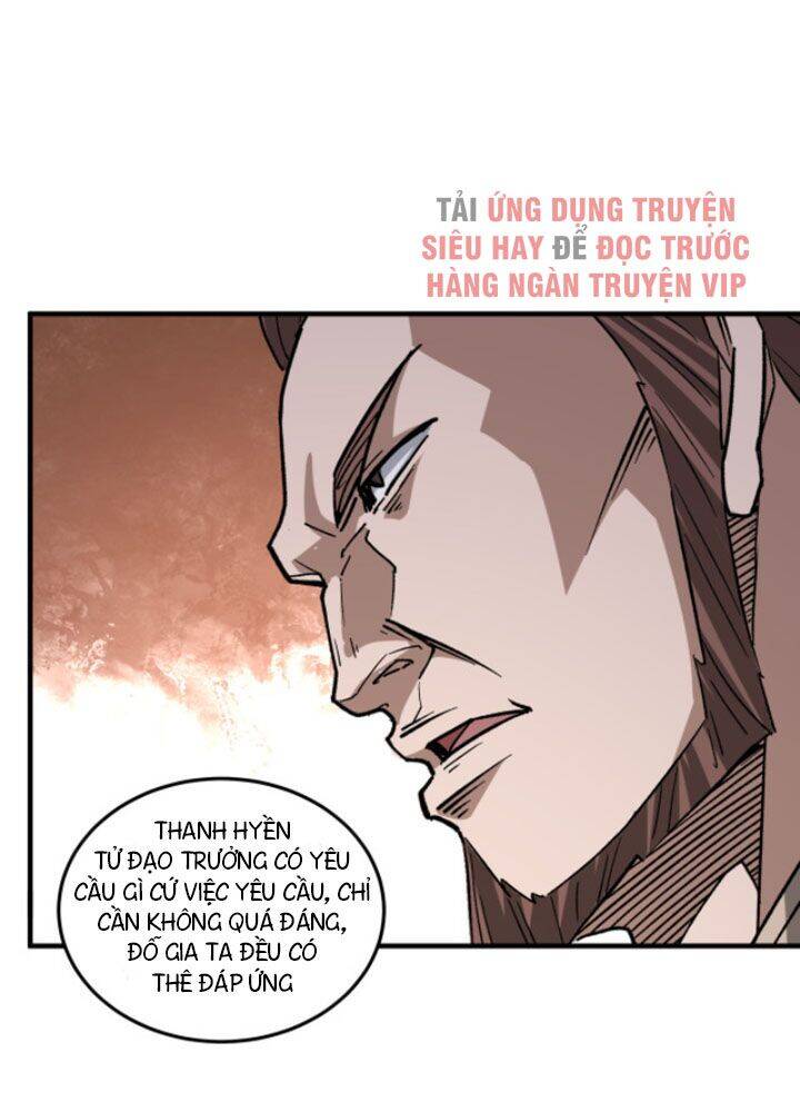 Tối Cường Phản Phái Hệ Thống - Chương 186