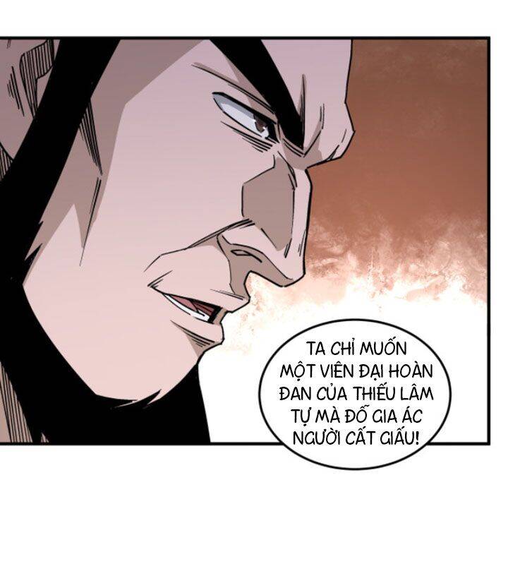 Tối Cường Phản Phái Hệ Thống - Chương 186