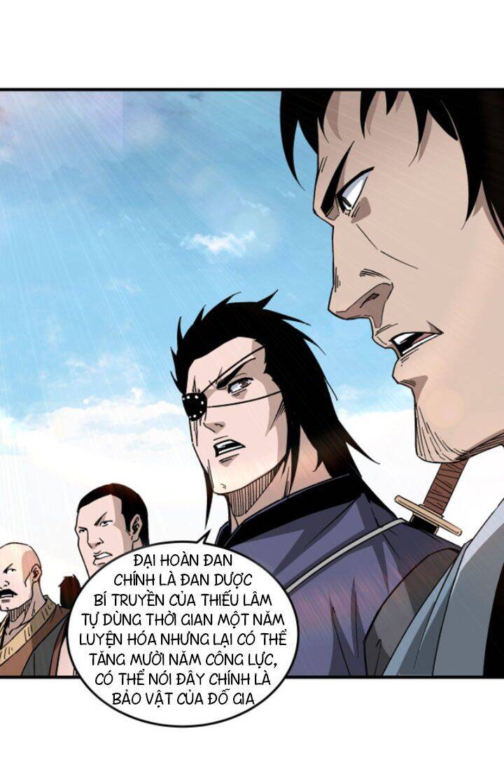 Tối Cường Phản Phái Hệ Thống - Chương 186