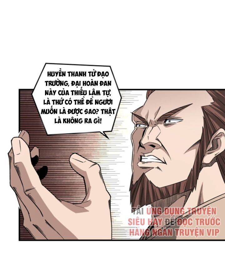 Tối Cường Phản Phái Hệ Thống - Chương 186