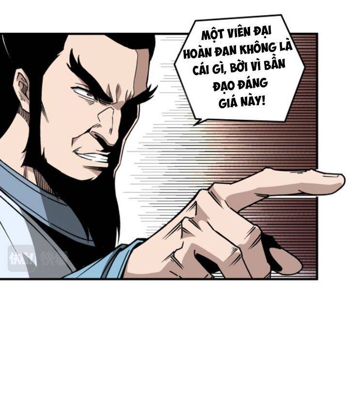 Tối Cường Phản Phái Hệ Thống - Chương 186