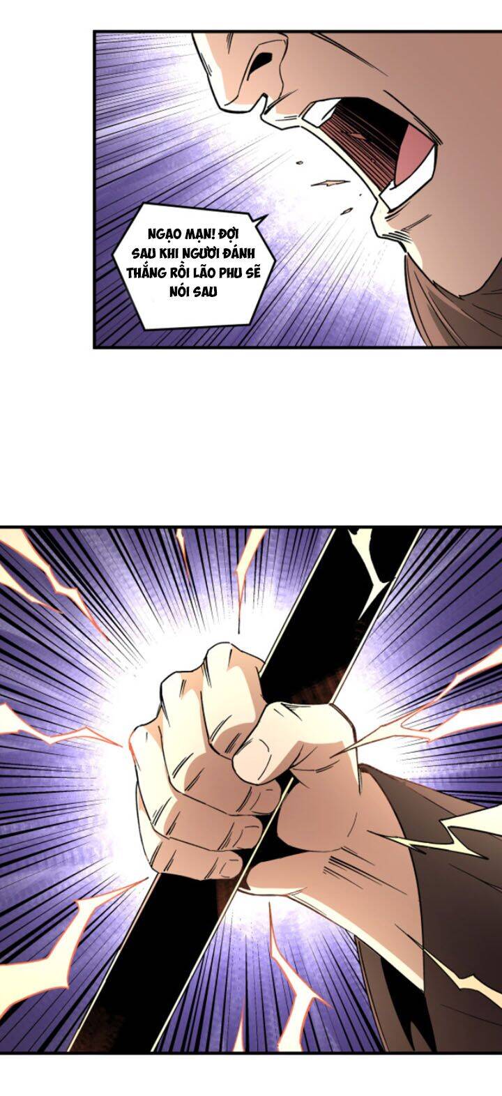 Tối Cường Phản Phái Hệ Thống - Chương 186