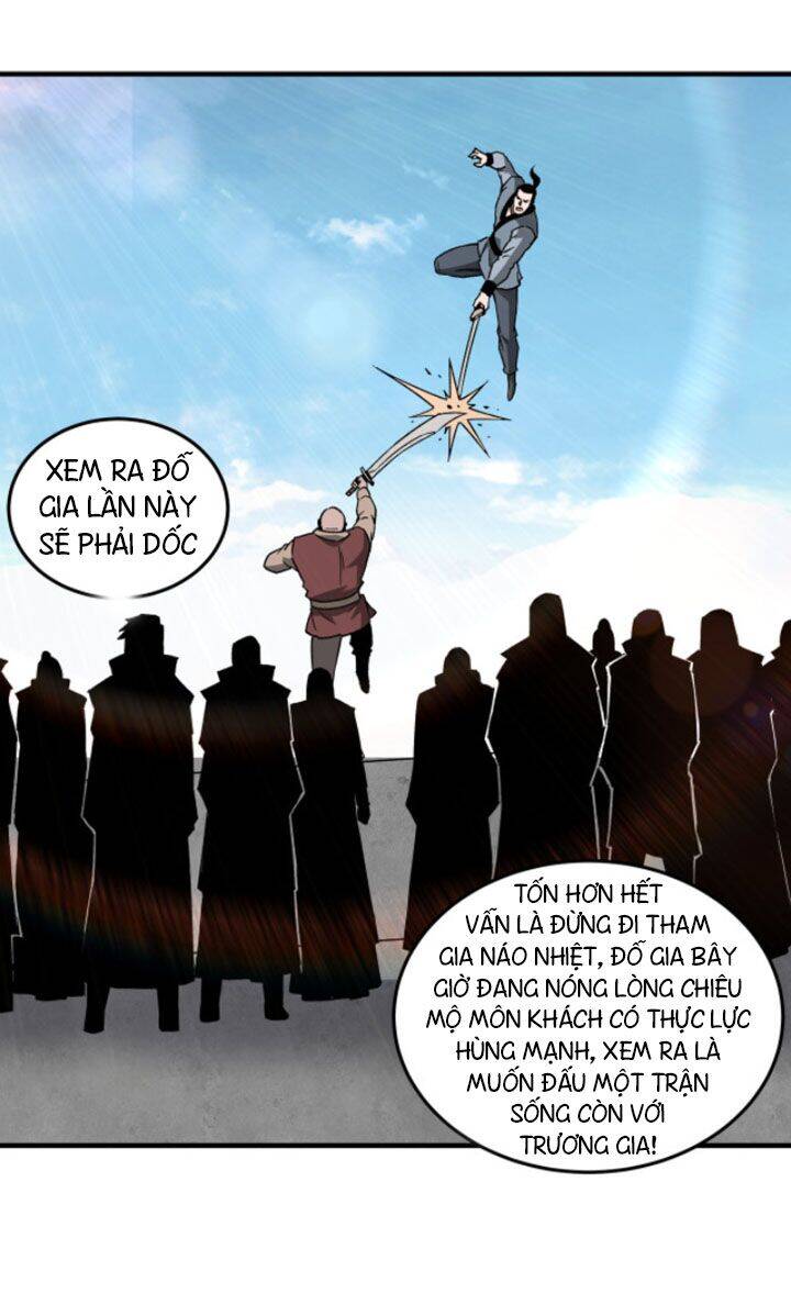 Tối Cường Phản Phái Hệ Thống - Chương 186