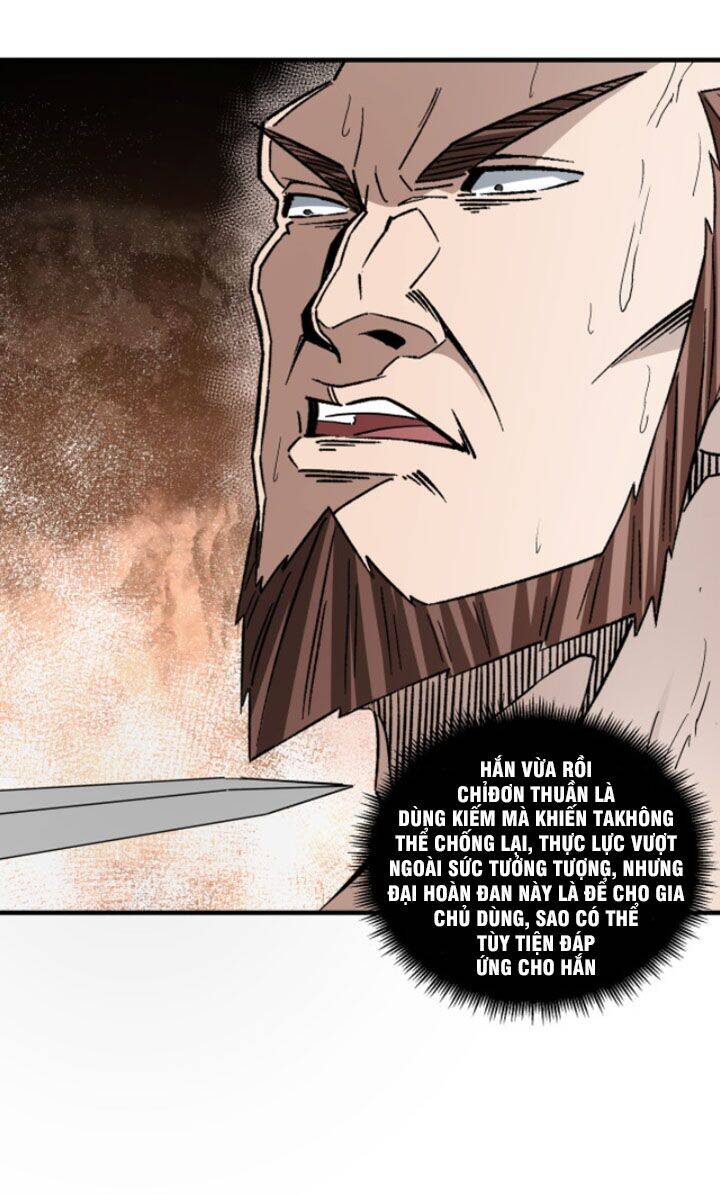 Tối Cường Phản Phái Hệ Thống - Chương 186