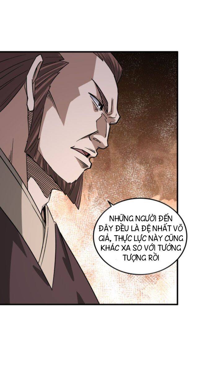 Tối Cường Phản Phái Hệ Thống - Chương 186