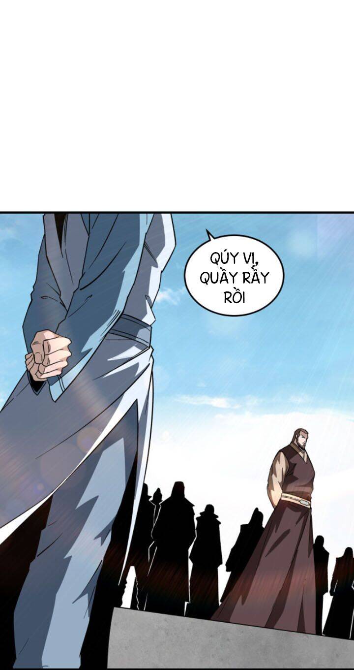 Tối Cường Phản Phái Hệ Thống - Chương 186