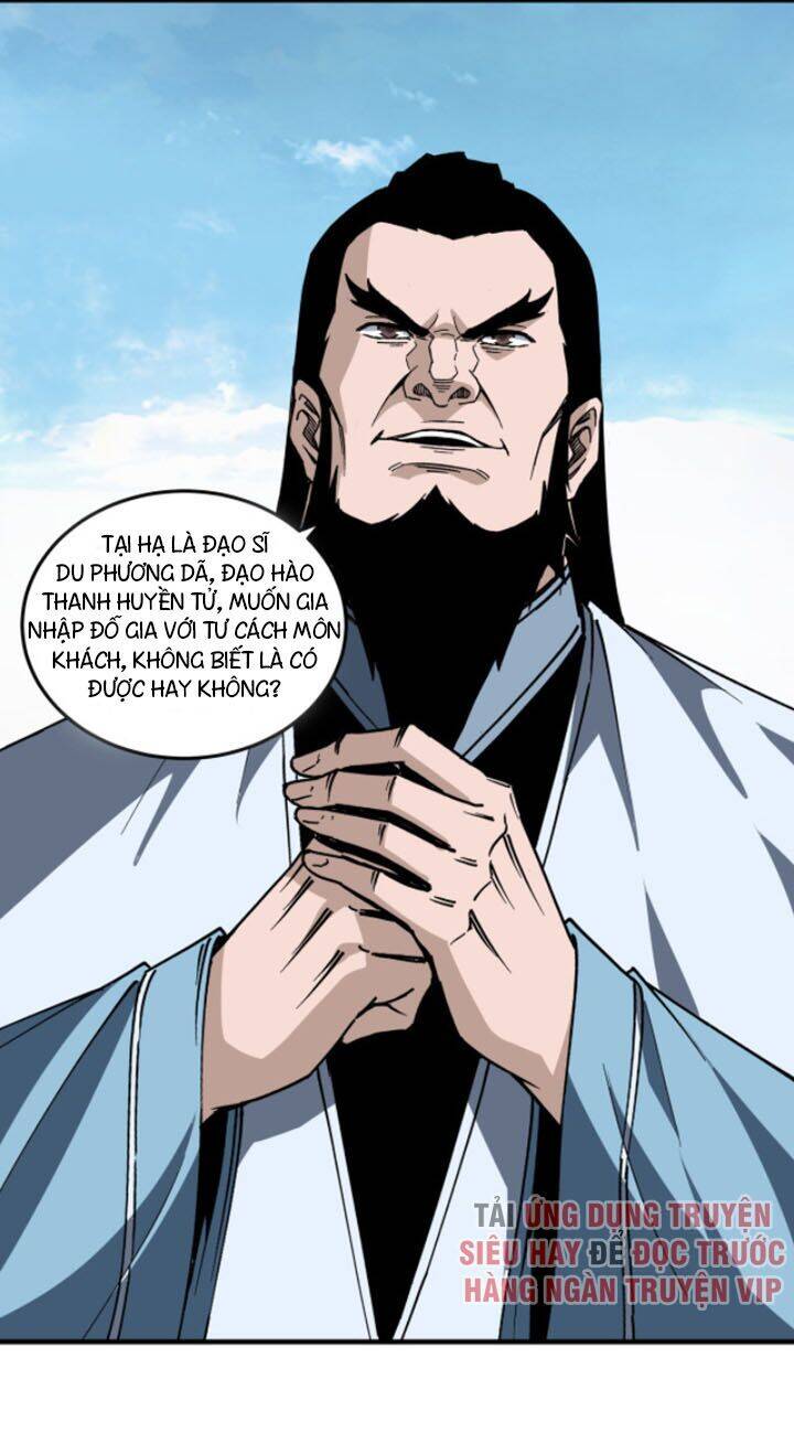 Tối Cường Phản Phái Hệ Thống - Chương 186