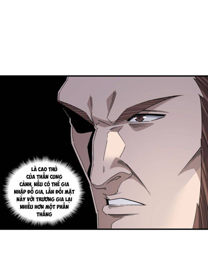 Tối Cường Phản Phái Hệ Thống - Chương 186