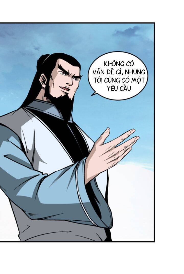 Tối Cường Phản Phái Hệ Thống - Chương 186