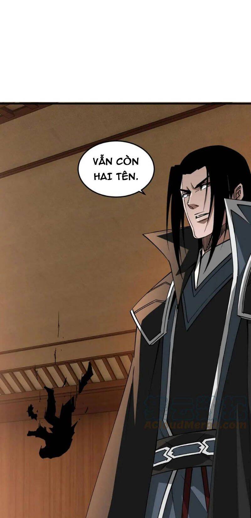 Tối Cường Phản Phái Hệ Thống - Chương 247