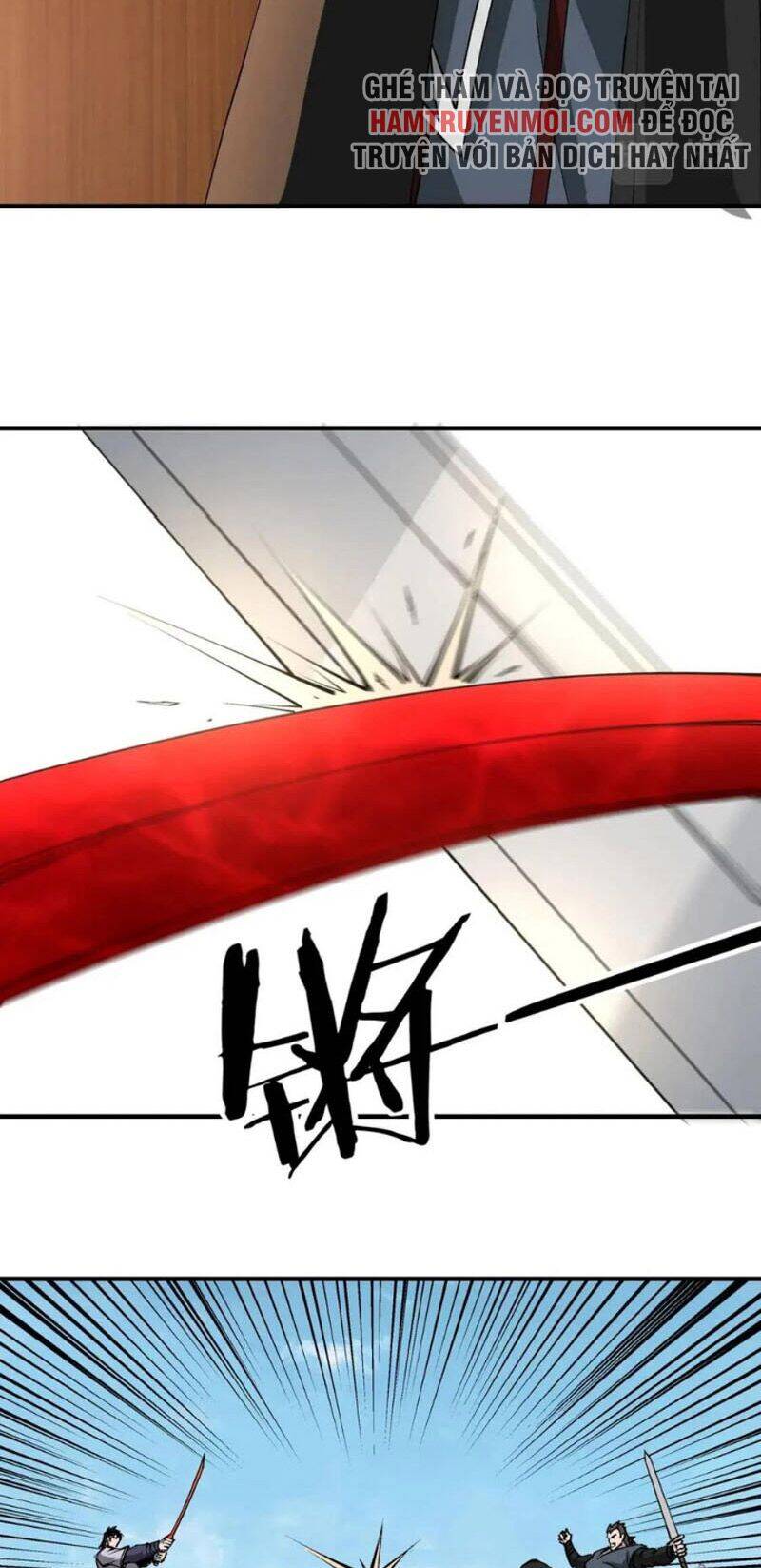 Tối Cường Phản Phái Hệ Thống - Chương 247