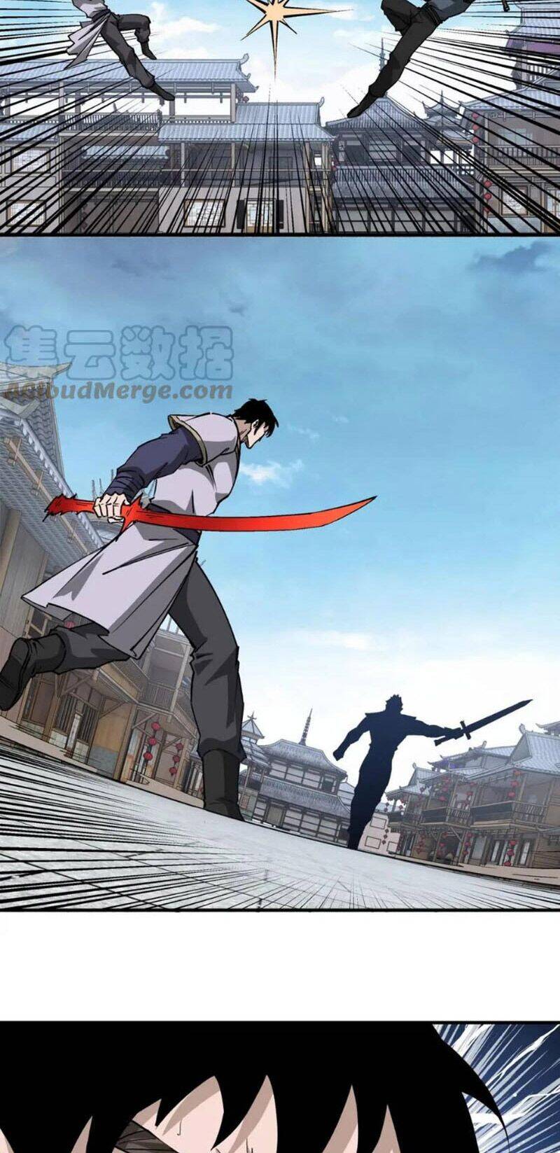 Tối Cường Phản Phái Hệ Thống - Chương 247