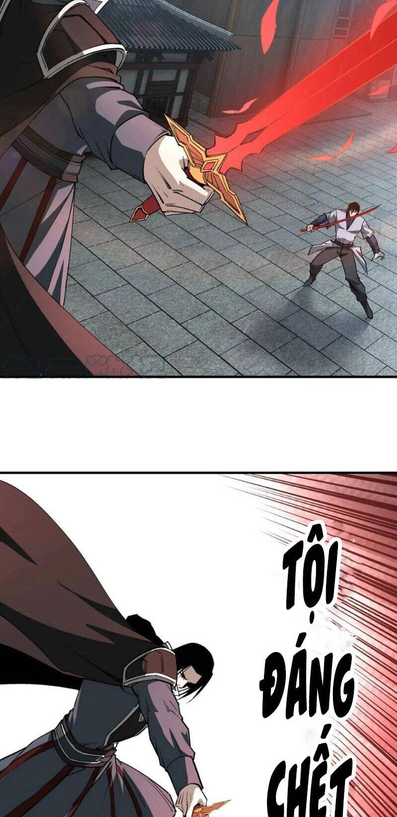 Tối Cường Phản Phái Hệ Thống - Chương 247