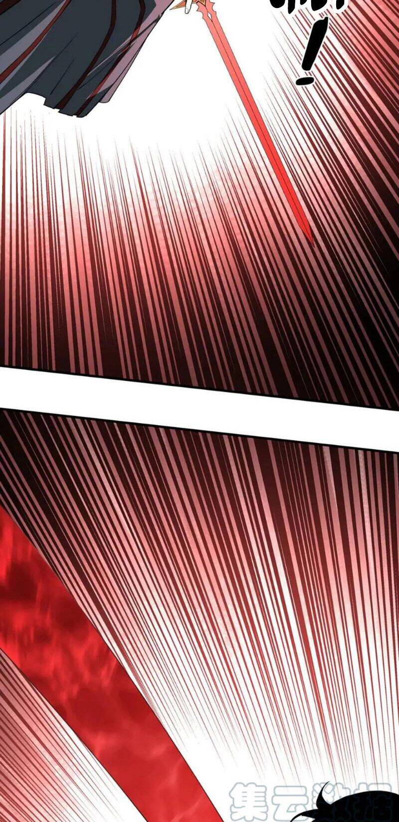 Tối Cường Phản Phái Hệ Thống - Chương 247