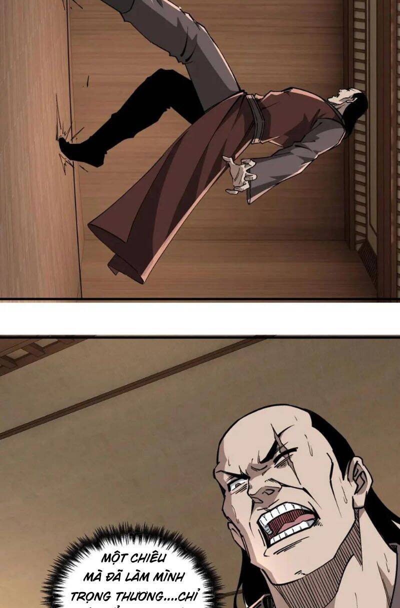 Tối Cường Phản Phái Hệ Thống - Chương 247