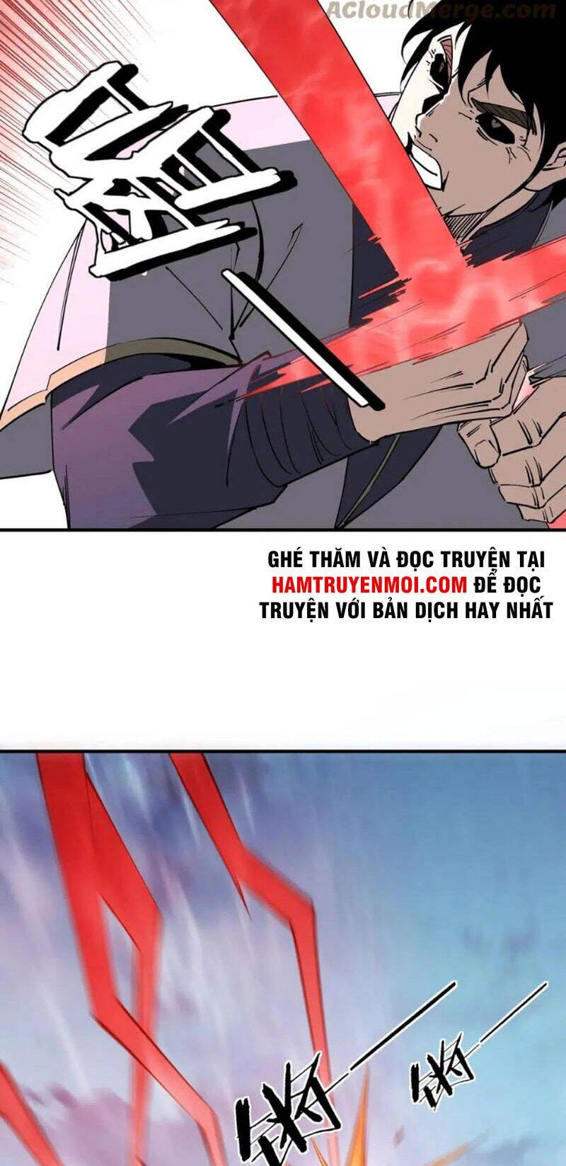 Tối Cường Phản Phái Hệ Thống - Chương 247