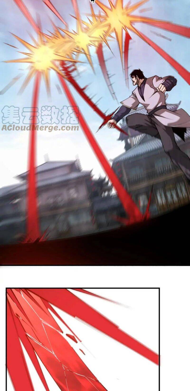 Tối Cường Phản Phái Hệ Thống - Chương 247