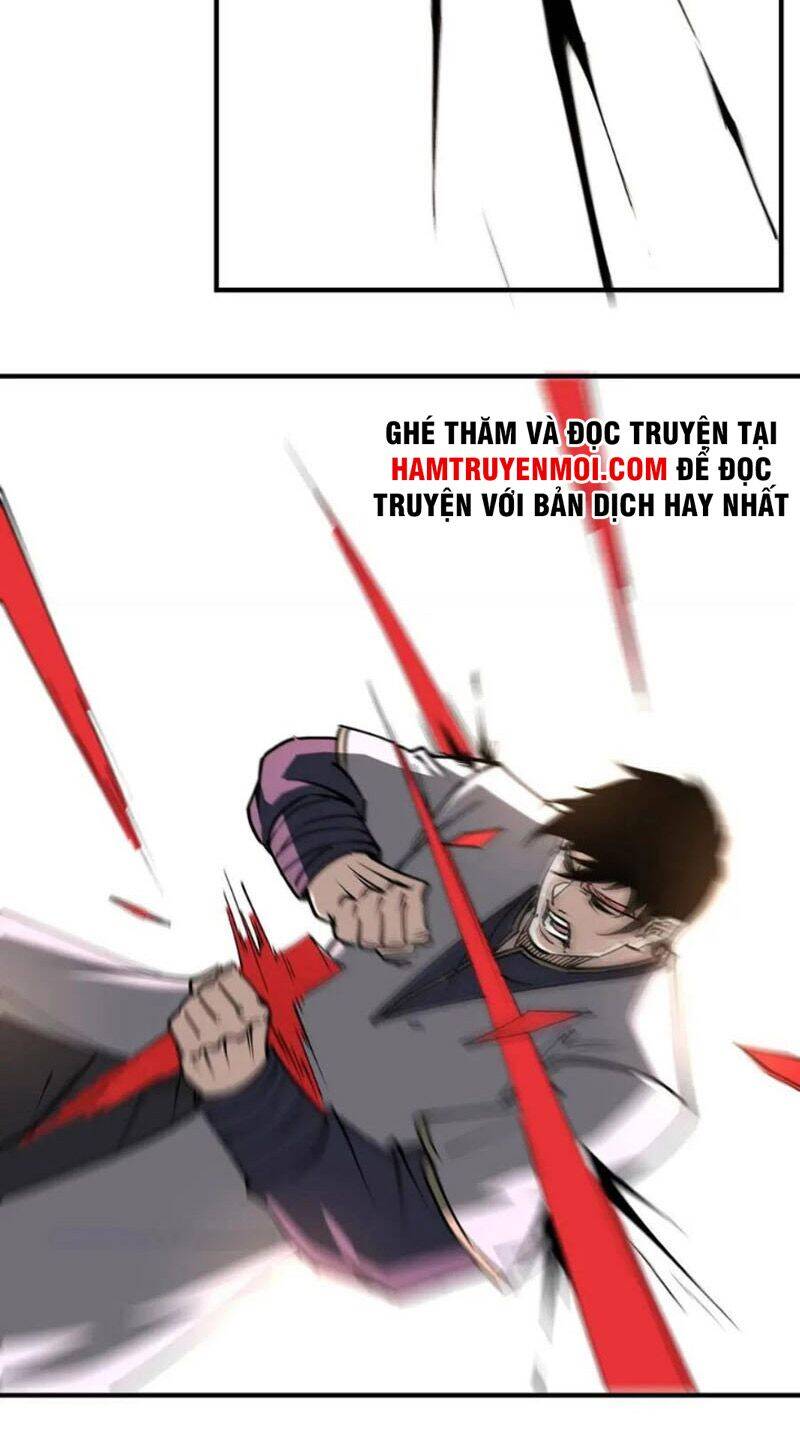 Tối Cường Phản Phái Hệ Thống - Chương 247