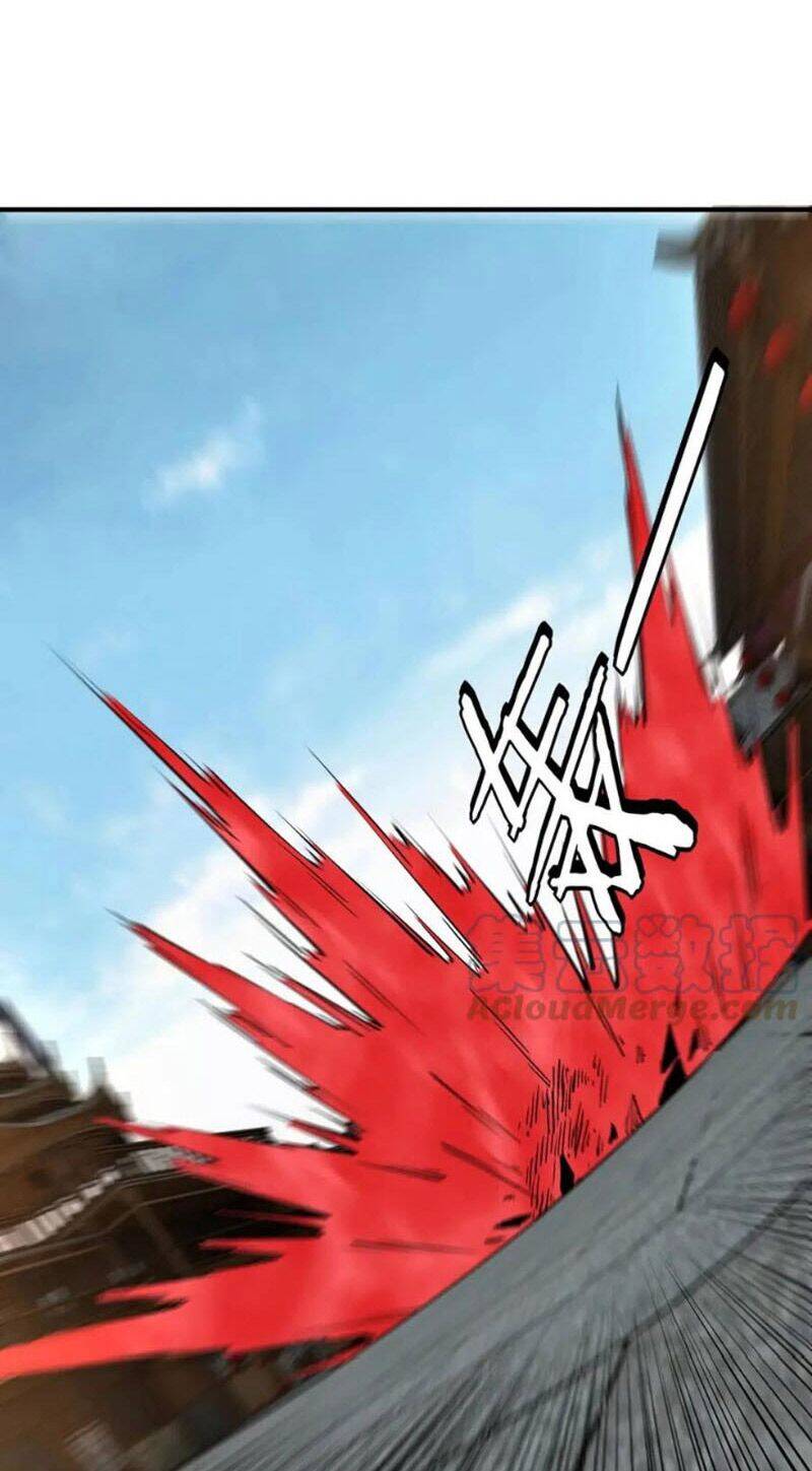 Tối Cường Phản Phái Hệ Thống - Chương 247