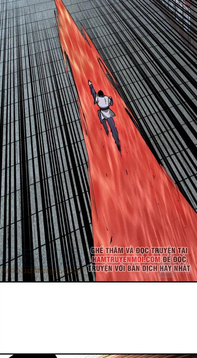 Tối Cường Phản Phái Hệ Thống - Chương 247