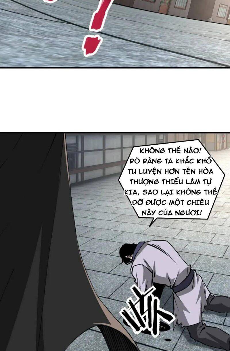 Tối Cường Phản Phái Hệ Thống - Chương 247