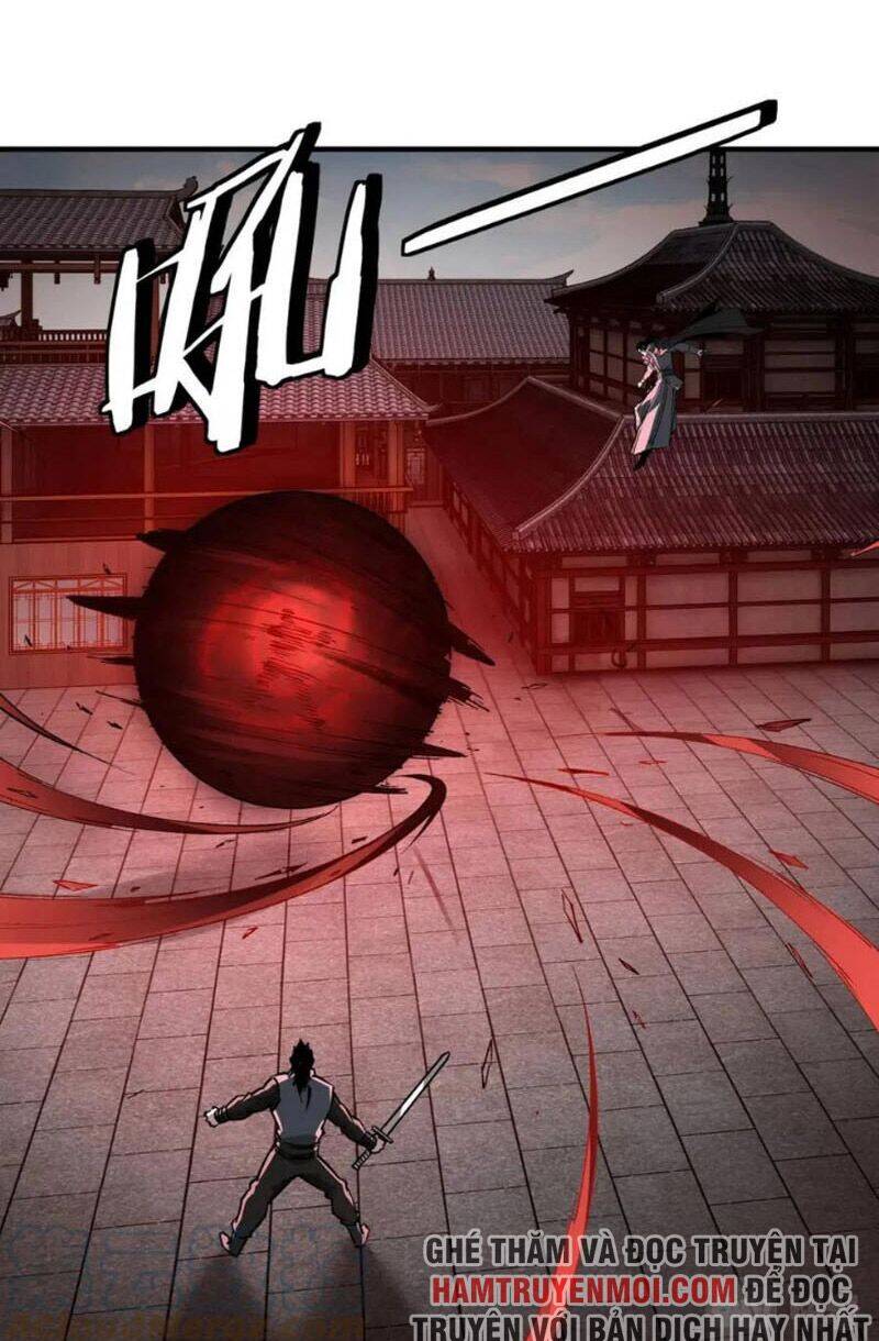 Tối Cường Phản Phái Hệ Thống - Chương 247