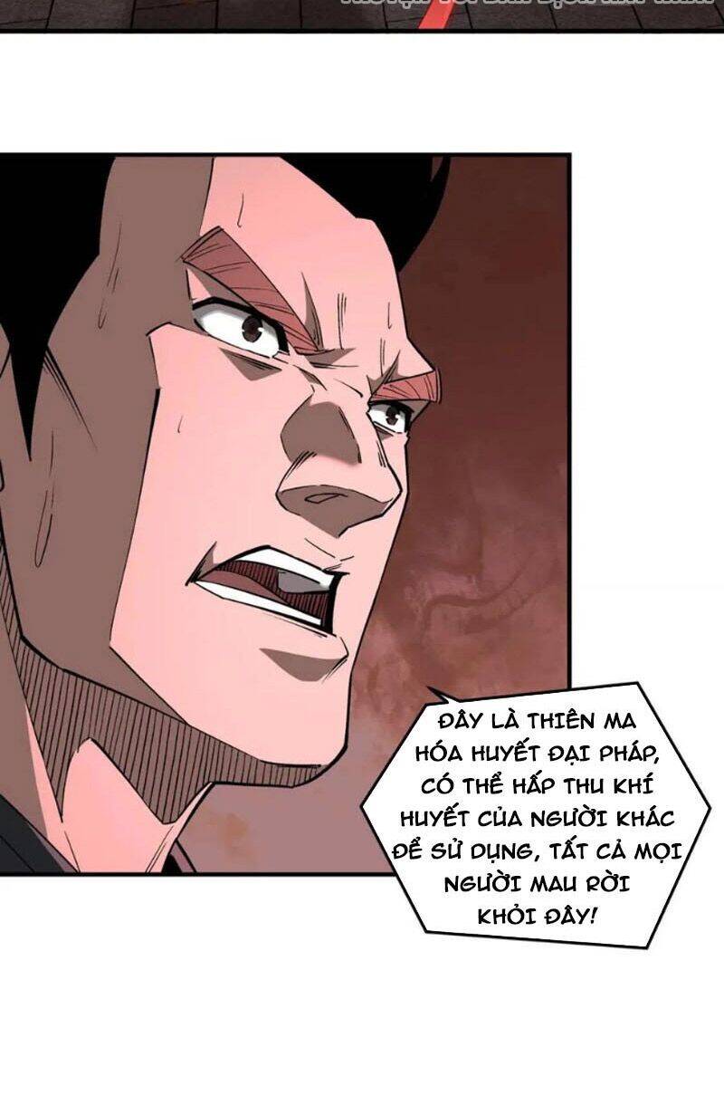 Tối Cường Phản Phái Hệ Thống - Chương 247