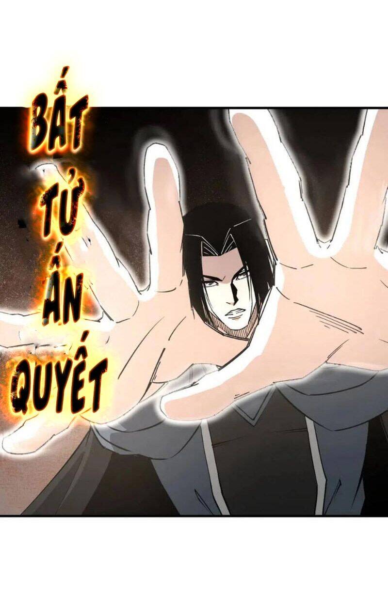 Tối Cường Phản Phái Hệ Thống - Chương 247