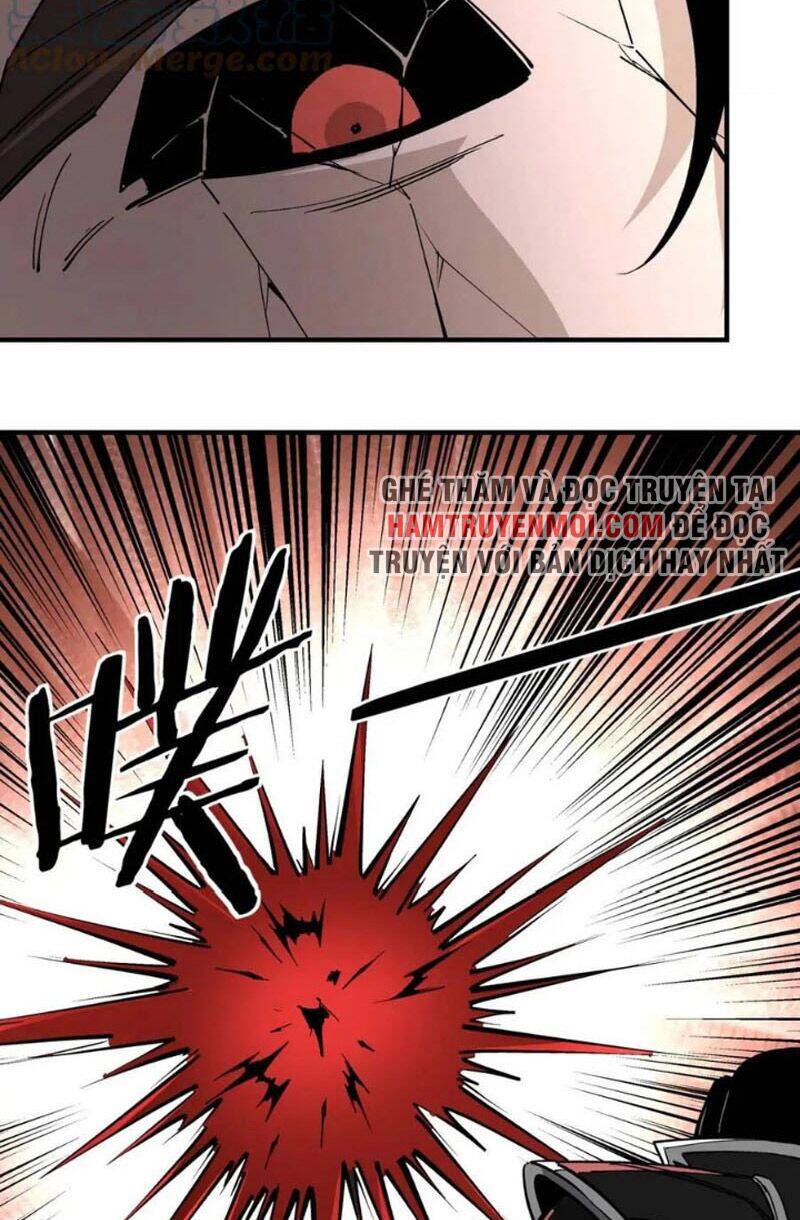 Tối Cường Phản Phái Hệ Thống - Chương 247