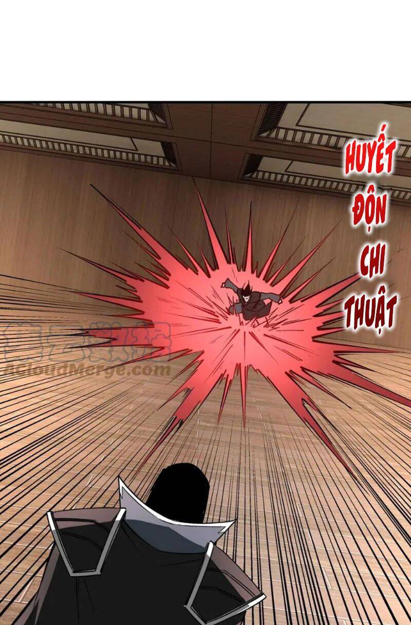 Tối Cường Phản Phái Hệ Thống - Chương 247