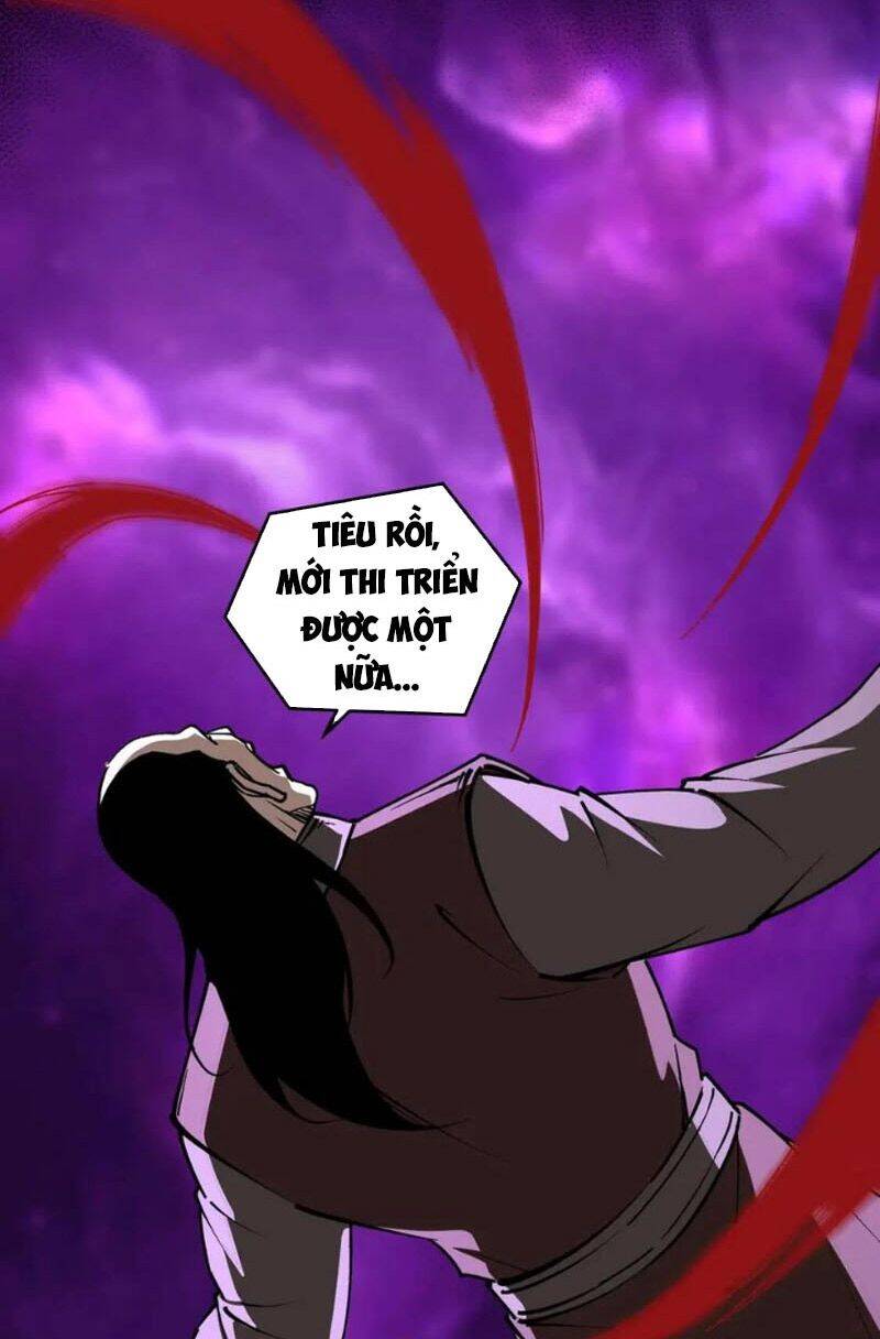 Tối Cường Phản Phái Hệ Thống - Chương 247