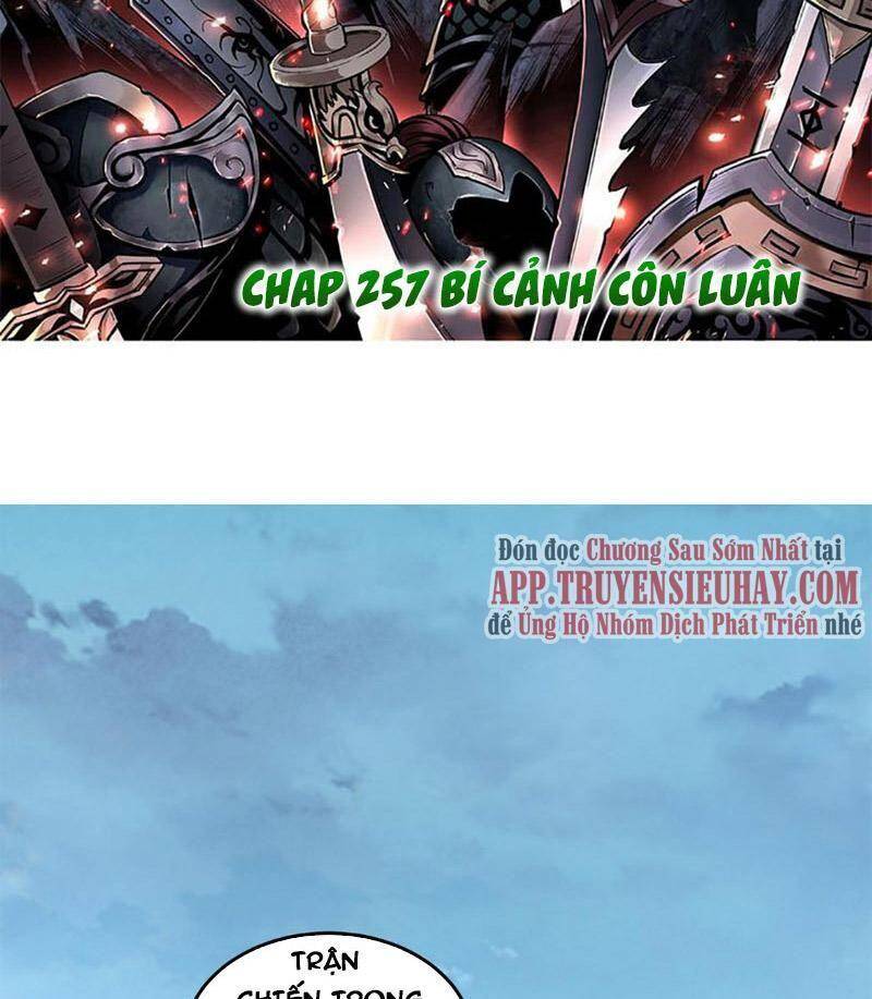 Tối Cường Phản Phái Hệ Thống - Chương 257