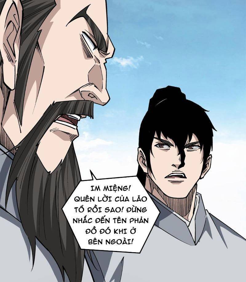 Tối Cường Phản Phái Hệ Thống - Chương 257