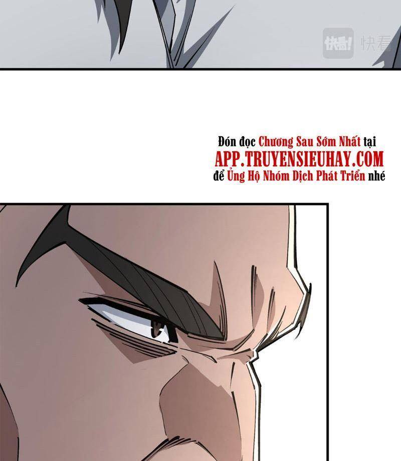 Tối Cường Phản Phái Hệ Thống - Chương 257