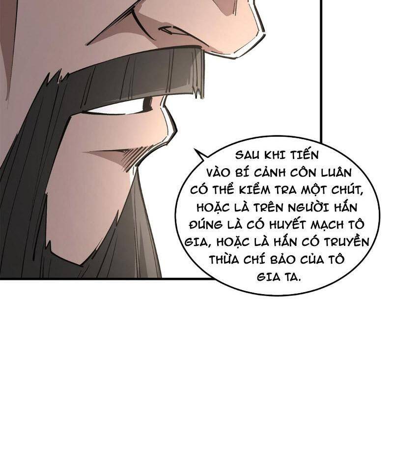 Tối Cường Phản Phái Hệ Thống - Chương 257