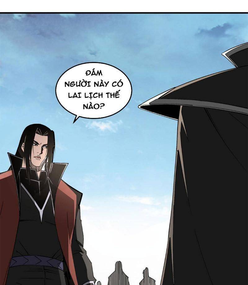 Tối Cường Phản Phái Hệ Thống - Chương 257