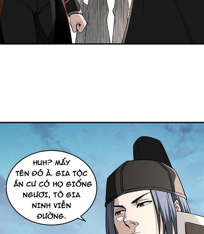 Tối Cường Phản Phái Hệ Thống - Chương 257