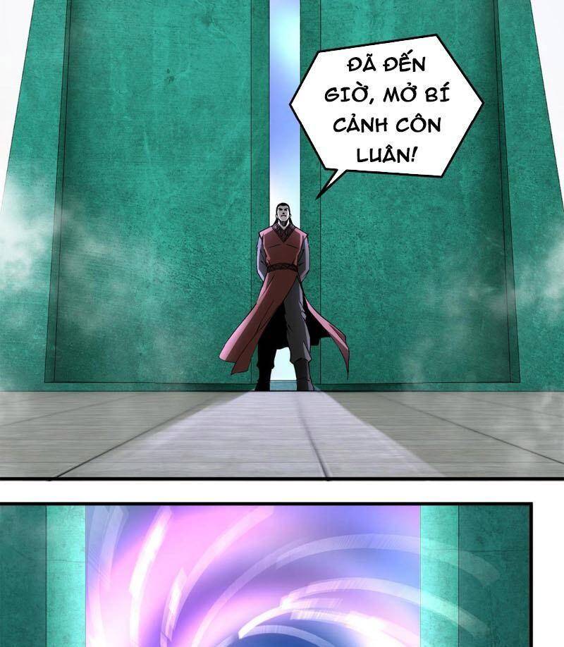 Tối Cường Phản Phái Hệ Thống - Chương 257