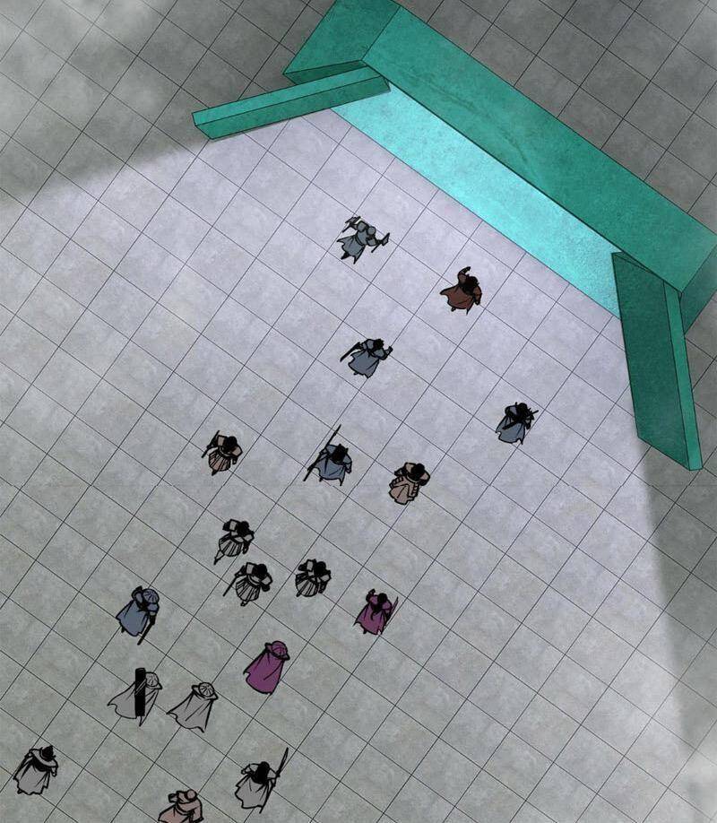 Tối Cường Phản Phái Hệ Thống - Chương 257