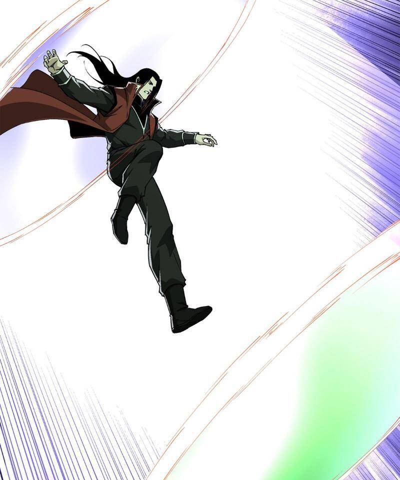 Tối Cường Phản Phái Hệ Thống - Chương 257