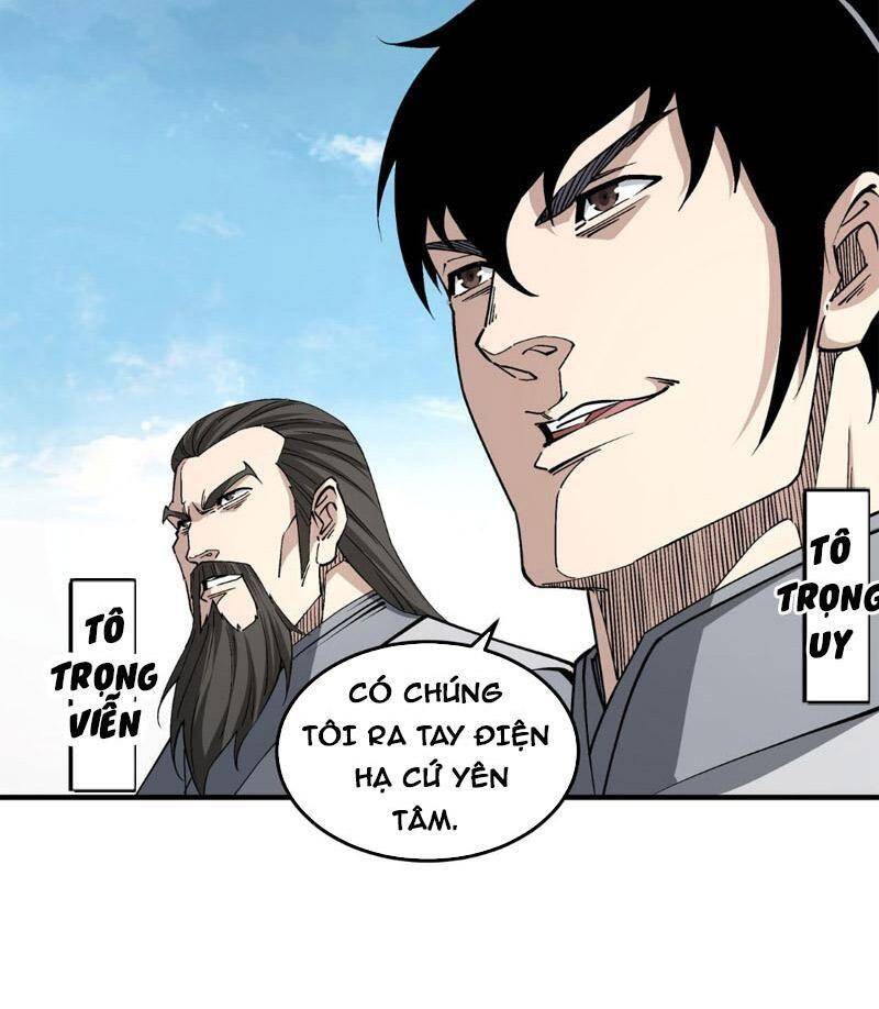 Tối Cường Phản Phái Hệ Thống - Chương 257