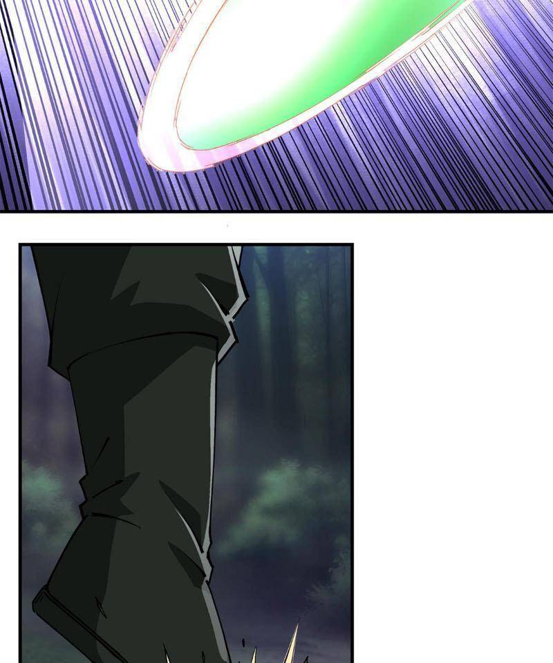 Tối Cường Phản Phái Hệ Thống - Chương 257