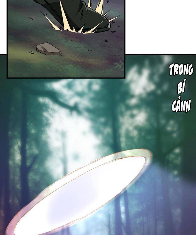 Tối Cường Phản Phái Hệ Thống - Chương 257